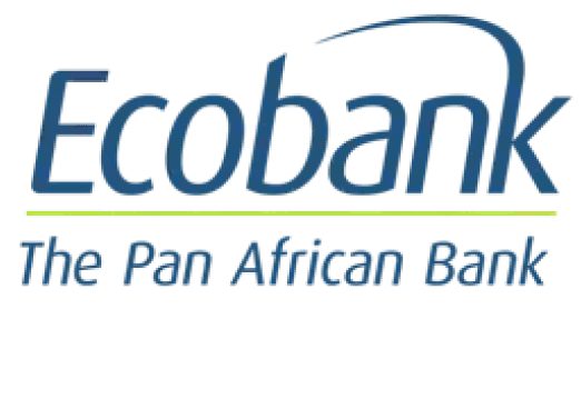 Logo d'Ecobank
