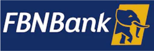 Logo de FBN